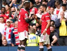 IM体育下载-利物浦完胜日本，博格巴完成帽子戏法