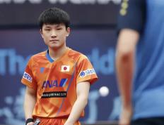 IM体育在线注册-波兰乒乓球队碾压德国乒乓球队，张本智和打破历史纪录的简单介绍