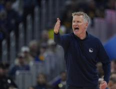 IM体育数据分析平台-包含勇士队主帅科尔：球队正在逐步找回状态的词条