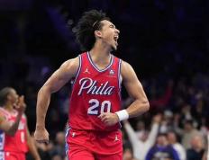 IM体育网页版登录入口-热火击败76人，施罗德独揽锋线打破黑暗的简单介绍