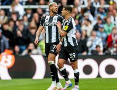 IM体育动画直播通道-包含狼队主场大胜纽卡斯尔，重返积分榜前列的词条