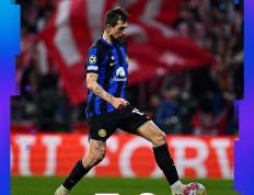 IM体育平台-马竞客场逆转，保住联赛前四位置