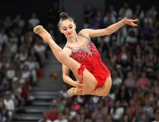 IM体育官网入口-意大利体操选手实力展现