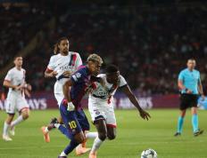 IM体育动画直播通道-帕尔马主场不敌巴塞罗那，积分下滑