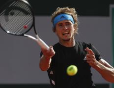 IM体育在线注册-欧洲网球队爆冷德国网球队，兹维列夫惊艳世界