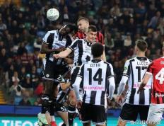 IM体育官方网站-包含乌迪内斯痛失胜利，全队反思自身问题的词条