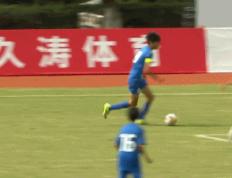 IM体育-申花客场不敌力帆，遭遇连败