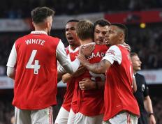 IM体育平台-布莱顿挑战阿森纳──胜利概率谁更高？