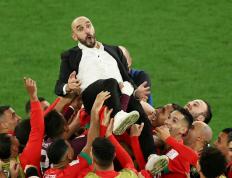 IM体育数据分析平台-关于摩洛哥队在强力对手中脱颖而出的信息