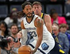 IM体育官方网-灰熊队逆转夺胜，豪取新赛季首胜