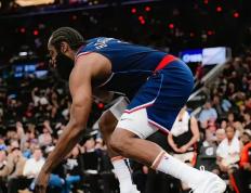 IM体育下载-火箭主场大胜，哈登飙分无堵