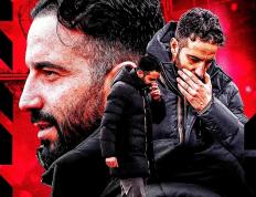 IM体育赛事直播入口-曼联遗憾失分，争冠形势严峻