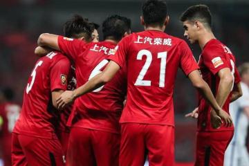 IM体育官方网站-上港坚不可摧，继续征战中超赛场的简单介绍
