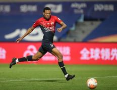 IM体育数据分析平台-天津泰达客场不敌深圳佳兆业，遭遇客场失利