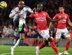 IM体育注册链接-里昂主场战胜尼姆，取得两连胜