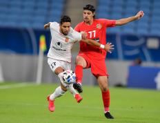 IM体育赛事直播入口-挪威球员哈桑逆转比赛，帮助球队赢得胜利的简单介绍