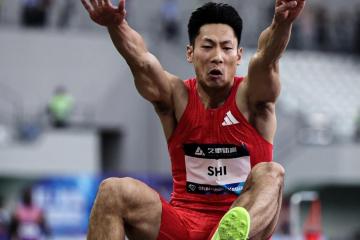 IM体育官方平台-关于哥斯达黎加田径选手创造奇迹，登上领奖台的信息