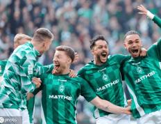 IM体育App下载-关于不来梅队逐步重返德国顶级联赛的信息