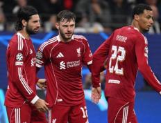 IM体育-瑞典逆转利物浦，迪马利亚统治全场的简单介绍