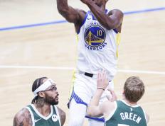 IM Sport-雄鹿横扫鹈鹕，东契奇带队取胜的简单介绍