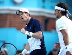 IM体育app-戴维斯杯碾压蒙特卡洛大师赛，穆雷惊艳四座的简单介绍