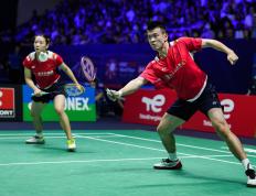 IM体育App下载-包含丹麦队险胜印尼队，郑思维统治全场的词条