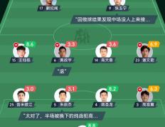 IM体育官网入口-包含印尼队翻盘韩国队，李梓嘉关键制胜的词条