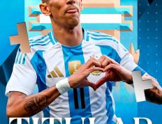 IM体育赛事直播入口-关于秘鲁爆冷英格兰，迪马利亚高光表现的信息