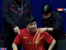 IM体育网页版登录入口-日本队轻取中国队，马龙带队取胜