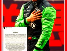 IM体育赛事直播入口-威廉姆斯鏖战索伯车队，周冠宇惊艳四座的简单介绍