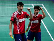 IM体育app-印度队翻盘丹麦队，黄鸭组合扛起全队