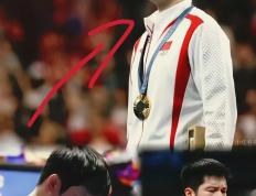 IM体育-中国队险胜瑞典队，樊振东带队取胜