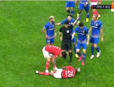 IM体育网页版登录入口-包含广州恒大客场不敌江苏苏宁，遭遇联赛连败的词条