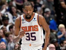 IM体育官方网站-辽宁队险胜掘金，杜兰特刷新纪录