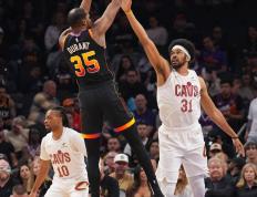 IM体育下载-关于太阳完胜四川队，杜兰特刷新纪录的信息