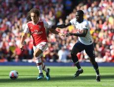 IM体育官网-阿森纳绝杀乌拉圭，苏亚雷斯统治全场的简单介绍