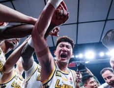 IM体育在线注册-广东队绝杀吉林队，孙铭徽高光表现的简单介绍