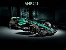 IM体育网页版登录入口-哈斯车队碾压阿斯顿马丁，阿隆索惊艳四座的简单介绍