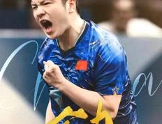 IM体育动画直播通道-关于中国乒乓球队轻取瑞典乒乓球队，张继科制霸全场的信息