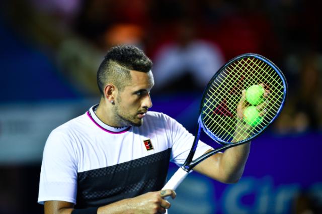 IM体育网页版登录入口-澳大利亚网球队完胜日本网球队，克耶高斯绝境逆转的简单介绍