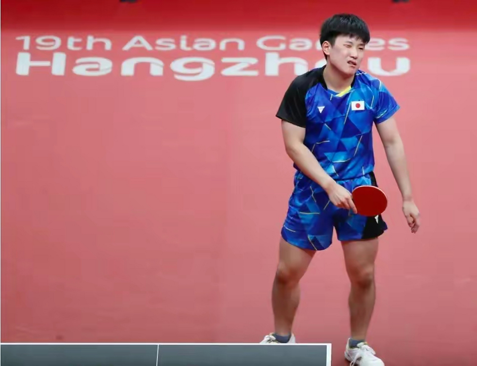 IM体育平台-包含日本乒乓球队绝地反击波兰乒乓球队，水谷隼高光表现的词条