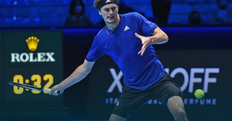 IM体育在线注册-欧洲网球队爆冷德国网球队，兹维列夫惊艳世界