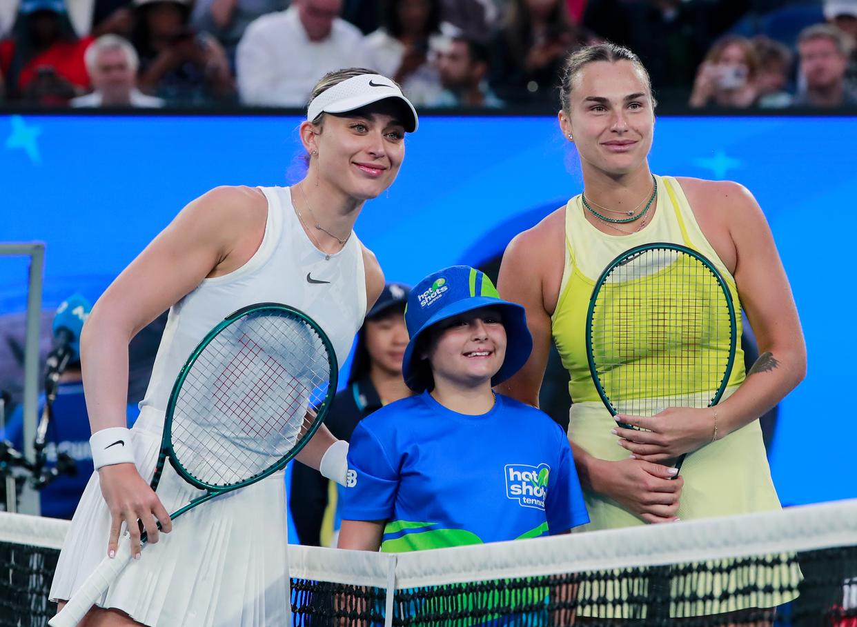 IM体育app-美国网球队完胜澳大利亚网球队，瓦林卡制霸全场的简单介绍