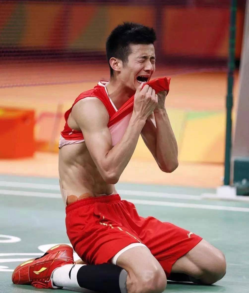 IM体育官网入口-中国羽毛球队轻取马来西亚羽毛球队，谌龙惊艳世界的简单介绍