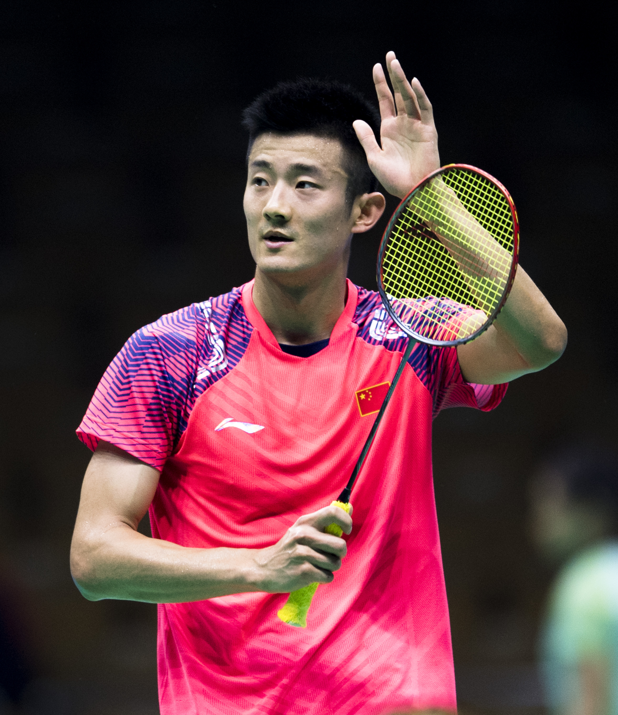 IM体育官网入口-中国羽毛球队轻取马来西亚羽毛球队，谌龙惊艳世界的简单介绍