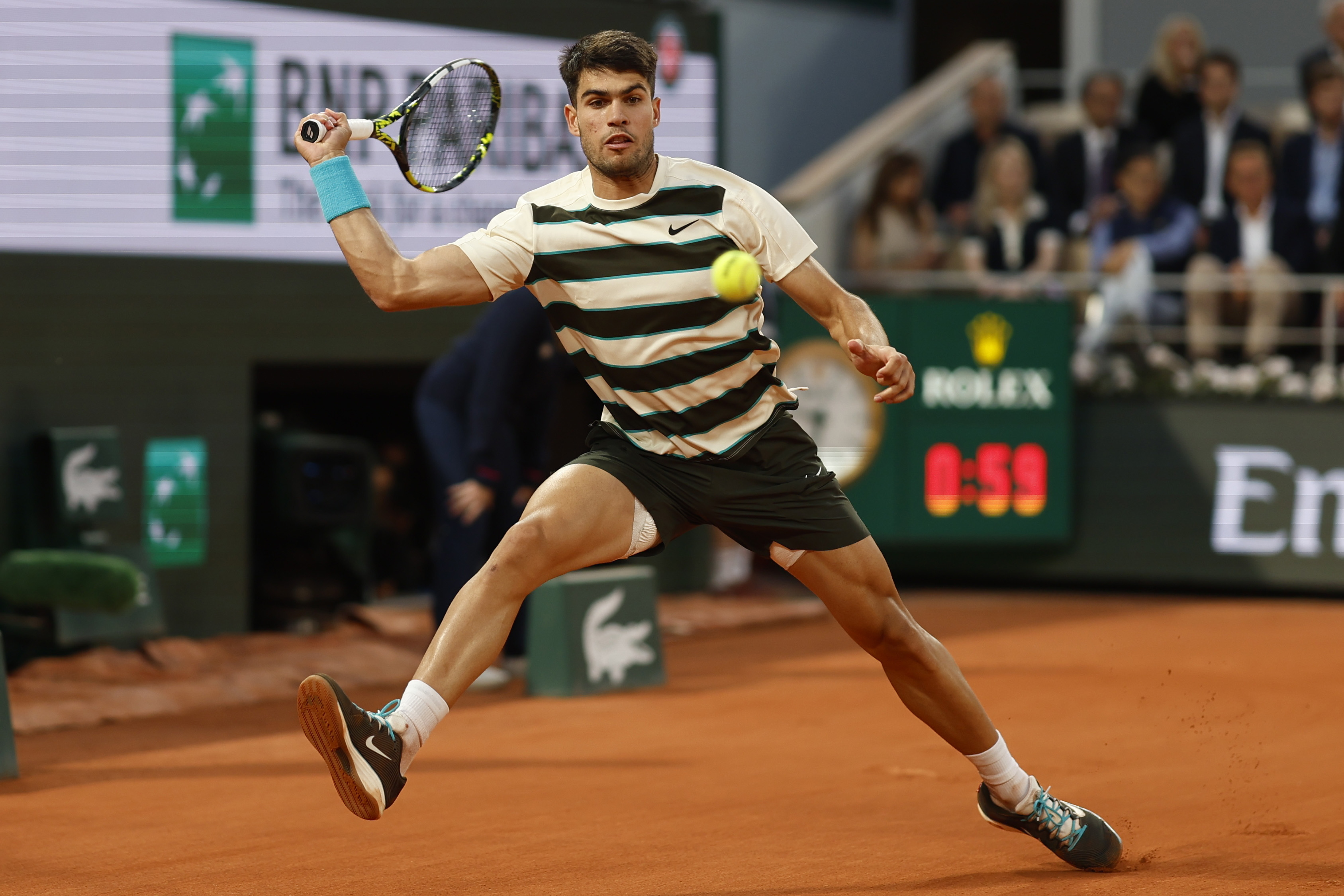 IM体育社区互动入口-法国网球队翻盘西班牙网球队，阿尔卡拉斯打破历史纪录的简单介绍