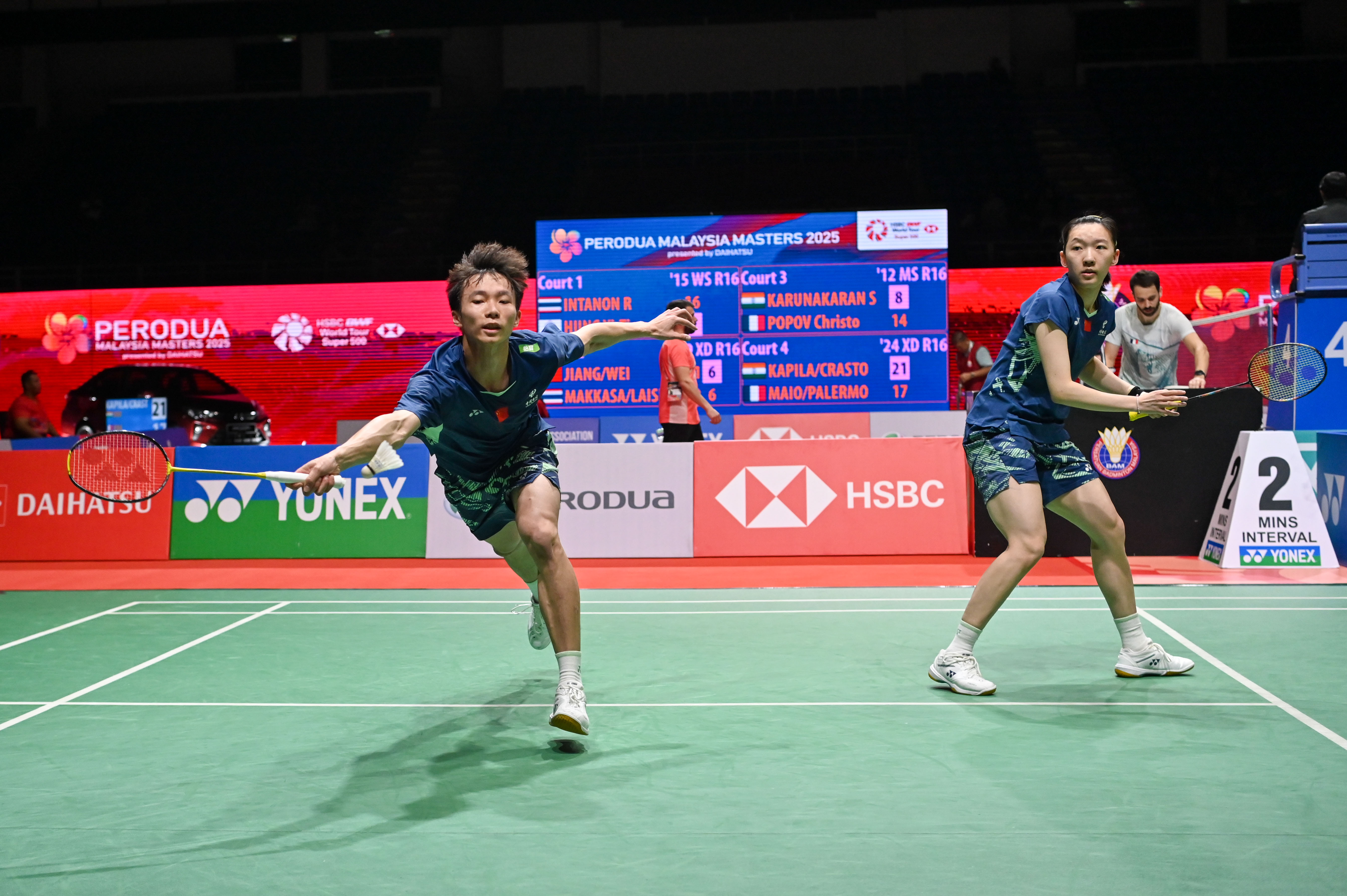 IM体育官网入口-丹麦羽毛球队绝地反击马来西亚羽毛球队，马琳爆发神勇的简单介绍