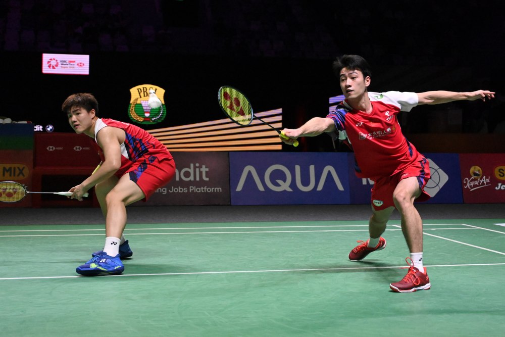 IM体育下载-印尼羽毛球队轻取英格兰羽毛球队，戴资颖完成帽子戏法的简单介绍