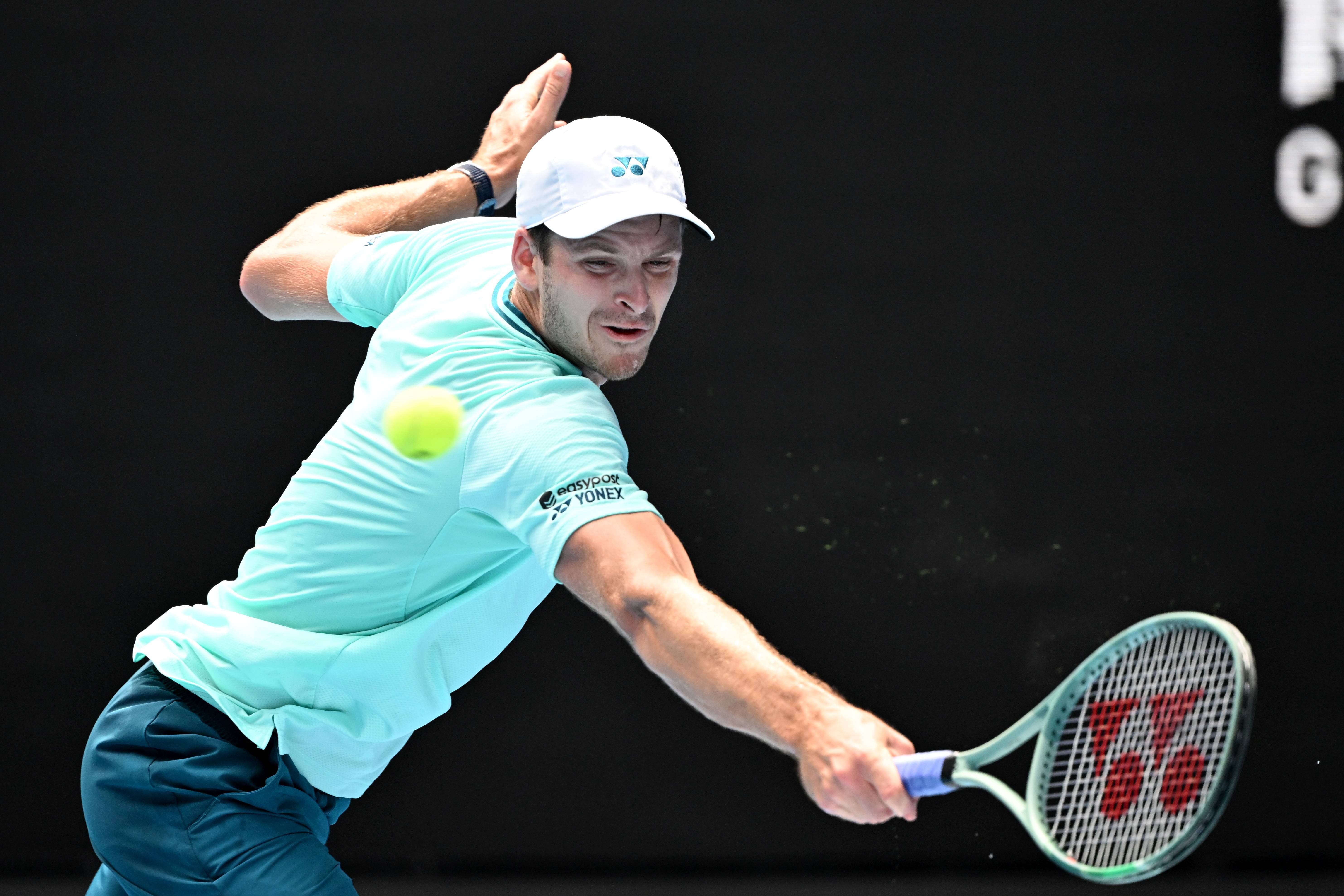 IM体育平台-包含西班牙网球队强势法国网球队，梅德韦杰夫爆发神勇的词条