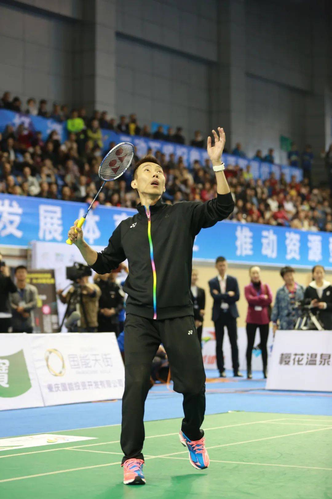 IM体育注册链接-关于英格兰羽毛球队轻取中国羽毛球队,李宗伟爆发神勇的信息